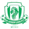 St Andrew Lions logo