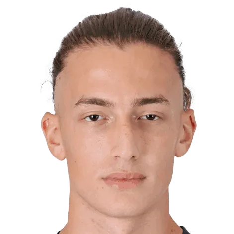 Ahmet Yıldırım logo