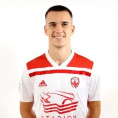 Luka Cvetićanin logo