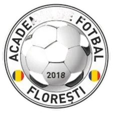 ACS Academia de Fotbal Floresti (W) logo