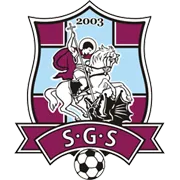 FK Sfîntul Gheorghe Suruceni (- 2023) logo