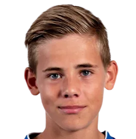 Eivind Helgeland logo