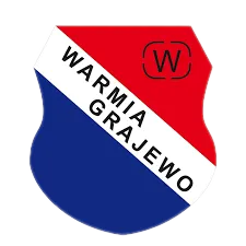 Warmia Grajewo logo
