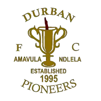 Durban Pioneers FC logo