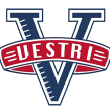 Vestri (W) logo