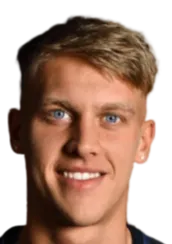 Adam Egir Palsson portrait