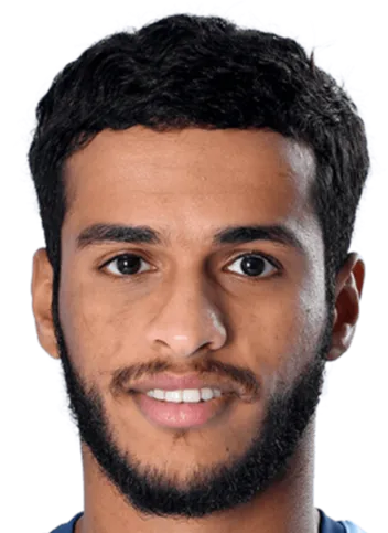 Nahyan Saleh Saeed photo