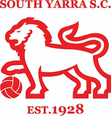 South Yarra logo