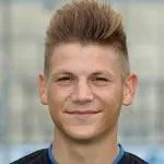 Marcel Kaffenberger logo