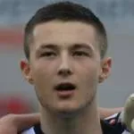 Bradley Fewster logo