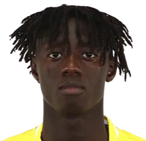 Edmilson Mendes logo