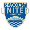 Seacoast Utd Phantoms logo