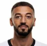 Soufiane Bidaoui logo