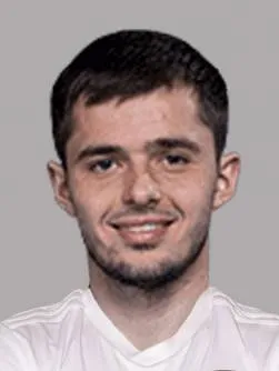 Magomed Paragulgov logo