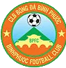Binh Phuoc U19 logo