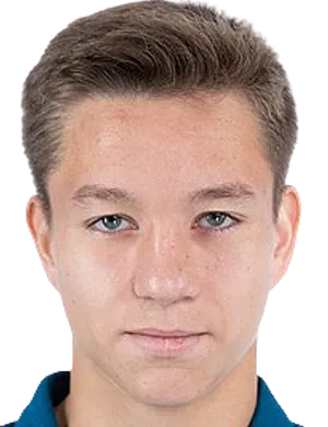 Evgeniy Kim Eduardovich logo