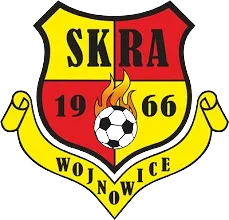 Skra Wojnowice logo