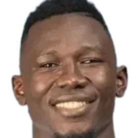 Cyril Judicaël Kokpakpa-Boko logo