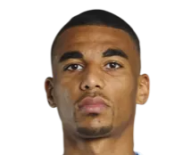 Alexander Djiku logo