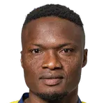 Issiaka Ouedraogo logo