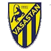 Vasas SC II logo