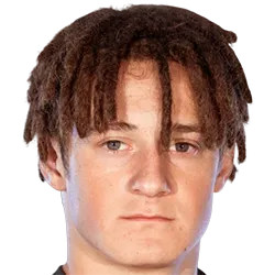 Gleb Shevchenko logo