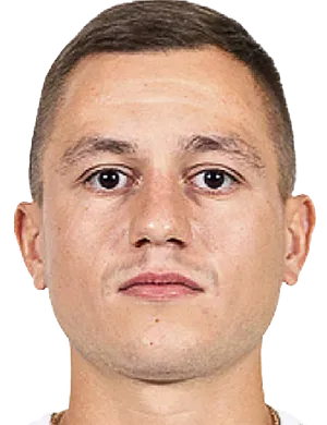 Vladislav Adaev logo