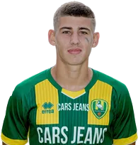 Jonathan·Mulder logo