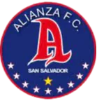Alianza FC San Salvador Reserves logo