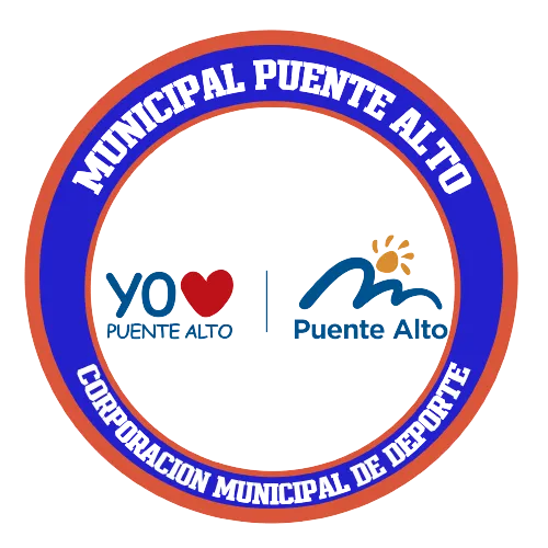 Municipal Puente Alto logo