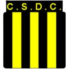 Deportivo Comercio de Villa Dolores logo