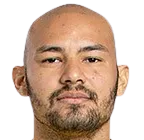 Felipe Sousa portrait