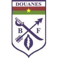 AS Douanes Ouagadougou logo