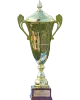 Bosnian-Herzegovinian U17-champion logo