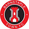 Barnstaple Town logo