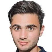 Andreas Vella portrait