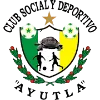 Ayutla FC logo