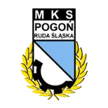 Pogon Ruda Slaska logo
