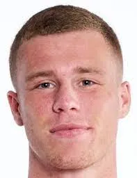 Théo Frédéric Gécé logo