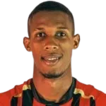 Anthony Enrique Stewart Friederici photo 