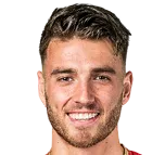 Wesley Hoedt logo