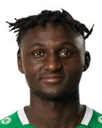 Salifou Diarrassouba logo