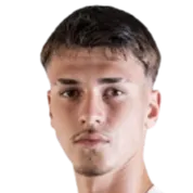 Vitor Fernandes Chaves Teixeira portrait