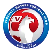 Vauxhall Motors