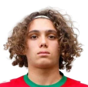 Gonçalo Esteves photo 