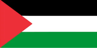 Palestine  U17 Women logo