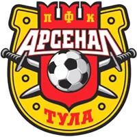 Arsenal Tula logo