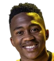 Mduduzi Shabalala logo