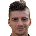 Matteo Di Gennaro logo