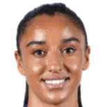 Sakina Karchaoui portrait